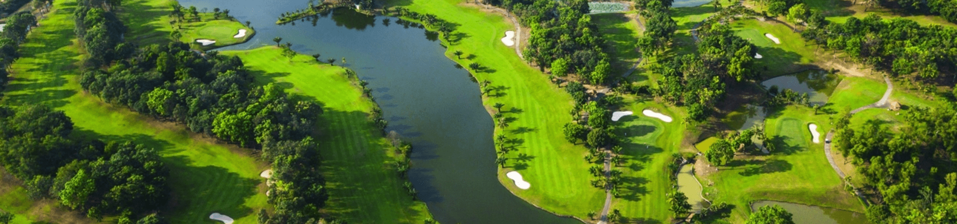 Dong Nai Golf Resort